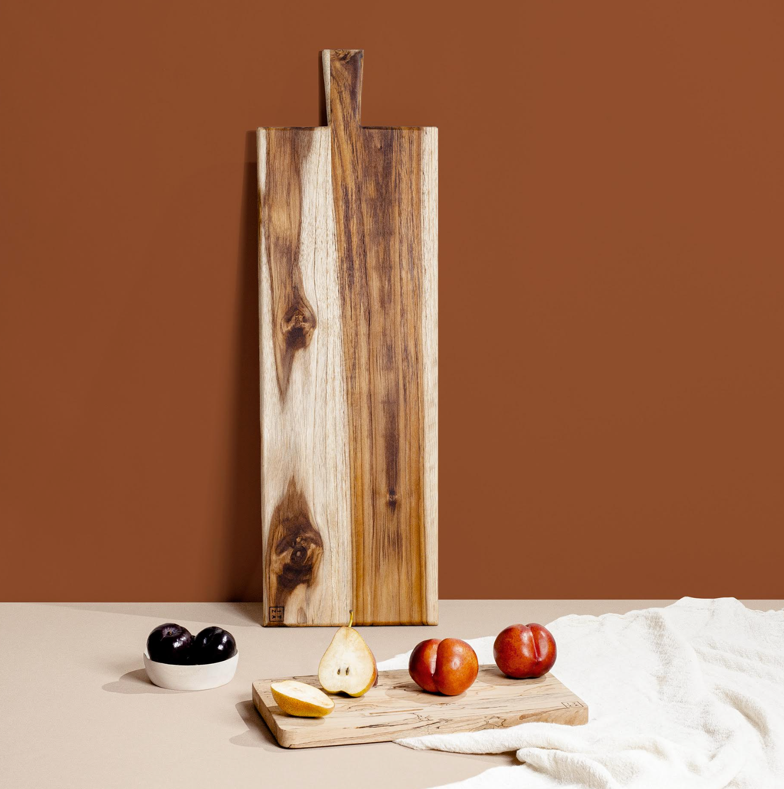 Plank Board